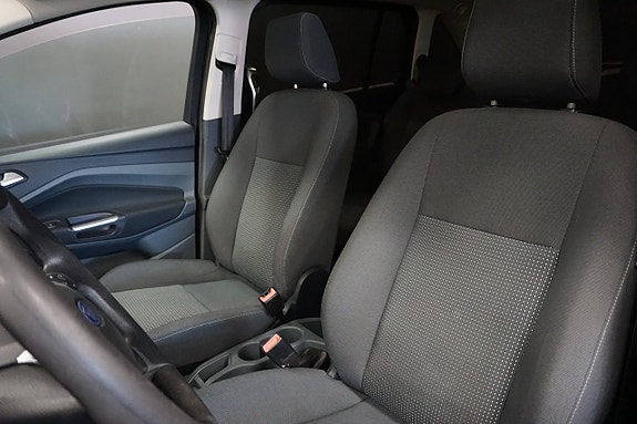 Ford Grand C-MAX 14 of 21