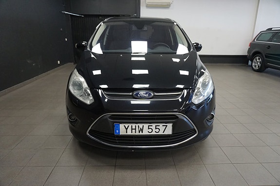 Ford Grand C-MAX 3 of 5