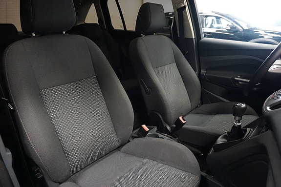 Ford Grand C-MAX 15 of 21