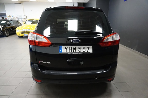 Ford Grand C-MAX 7 of 21