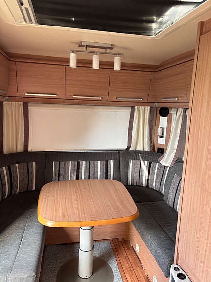Knaus Sunwind 2 of 10