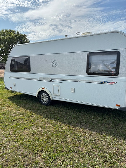 Knaus Sunwind 5 of 10