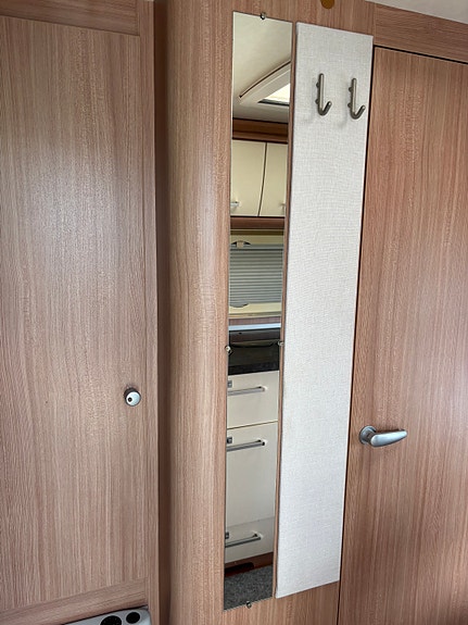 Knaus Sunwind 9 of 10