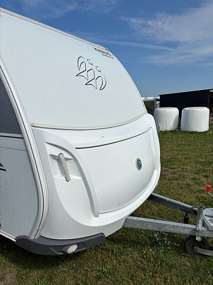 Knaus Sunwind 7 of 10