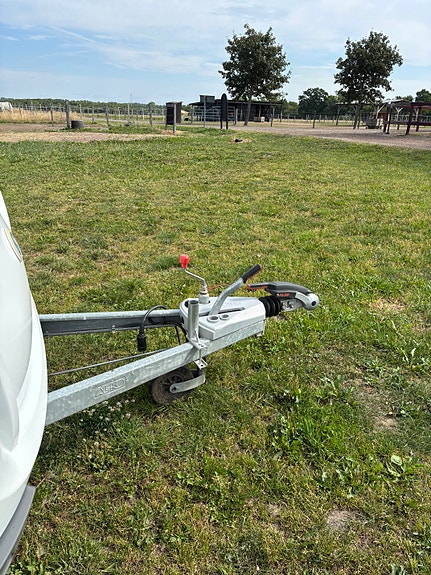 Knaus Sunwind 6 of 10