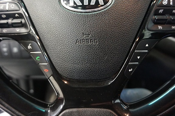 Kia Ceed 13 of 22