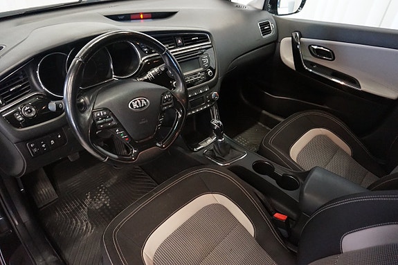 Kia Ceed 8 of 22