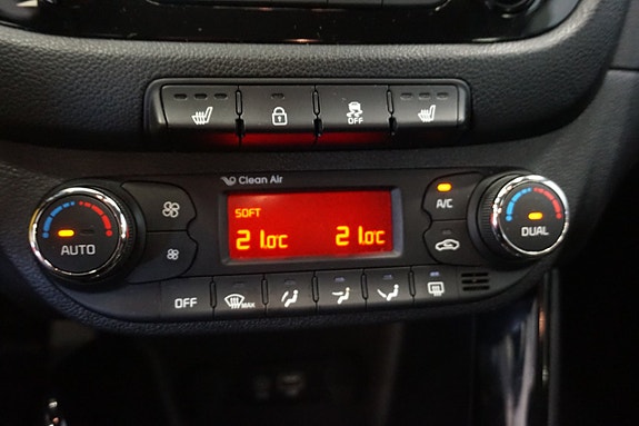Kia Ceed 18 of 22