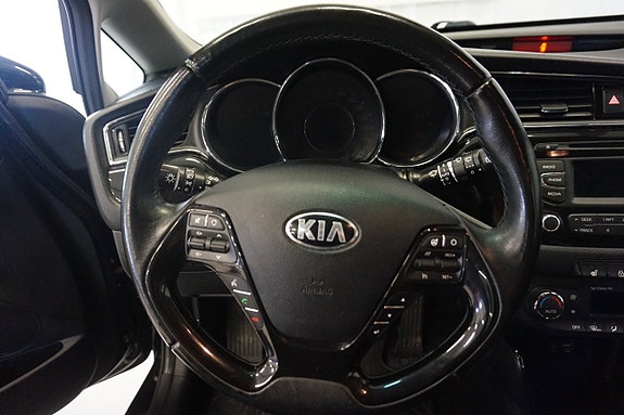 Kia Ceed 11 of 22