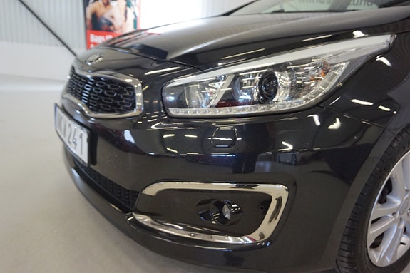 Kia Ceed 5 of 5
