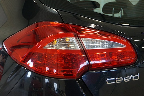 Kia Ceed 7 of 22