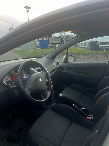 Peugeot 207 4 of 5