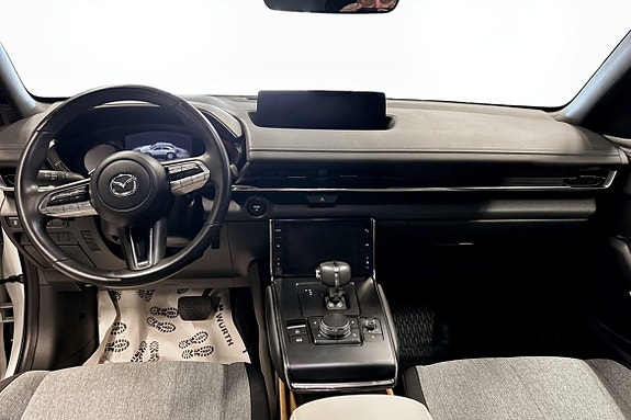 Mazda MX-30 4 of 5