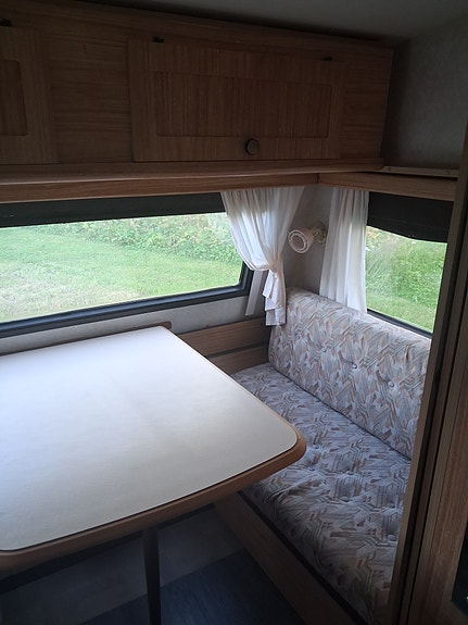 Polar 520 GL 7 of 11