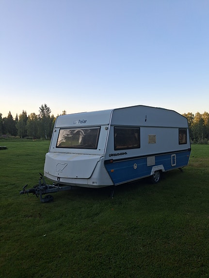 Polar 520 GL 3 of 11