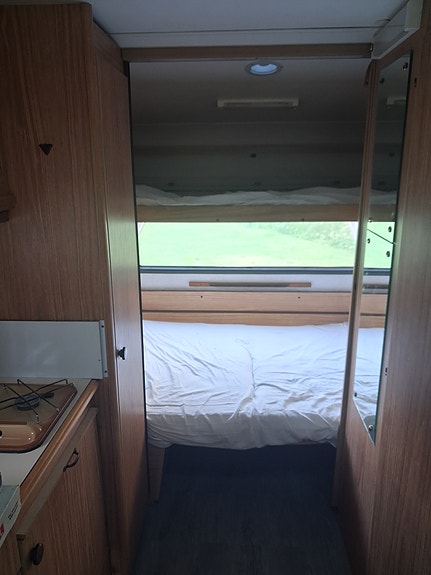 Polar 520 GL 9 of 11