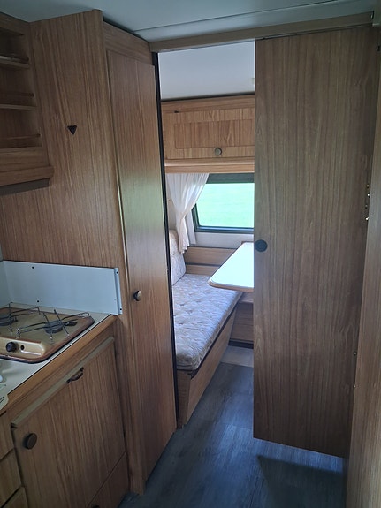 Polar 520 GL 6 of 11
