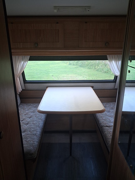 Polar 520 GL 8 of 11