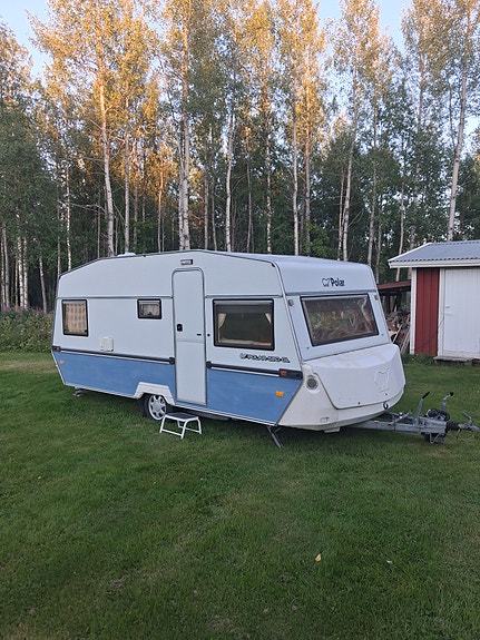 Polar 520 GL 2 of 11