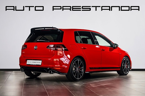 Volkswagen Golf I 2 of 5