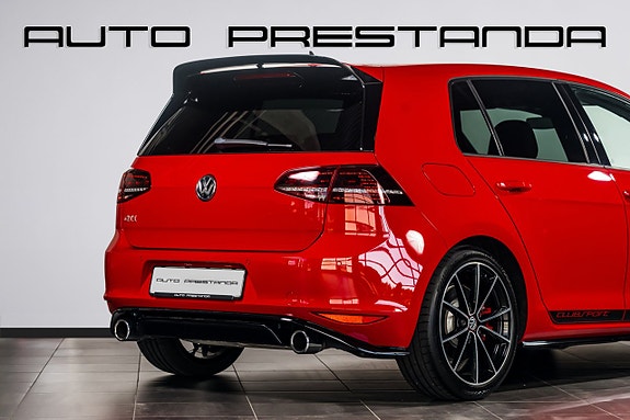 Volkswagen Golf VII 6 of 29