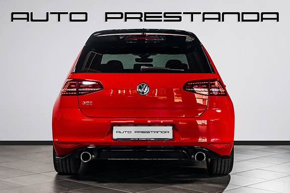 Volkswagen Golf I 4 of 5