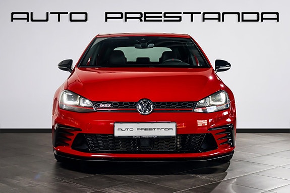 Volkswagen Golf I 3 of 5