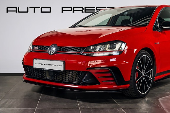 Volkswagen Golf I 5 of 5