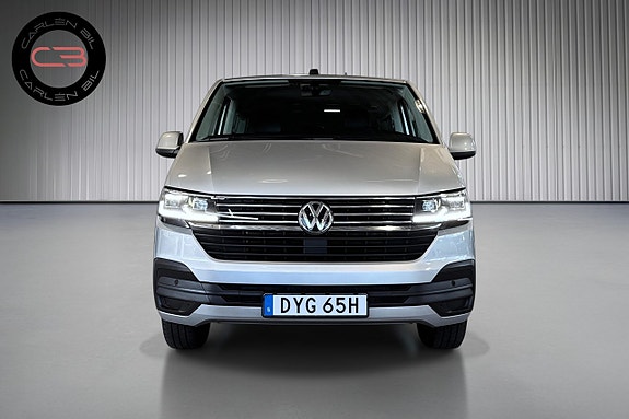 Volkswagen Caravelle 2 of 5