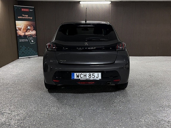 Peugeot 208 6 of 19