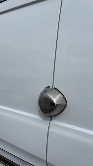 Ford Transit Custom 6 of 8