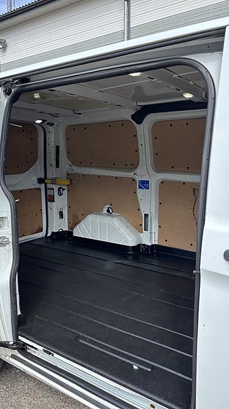 Ford Transit Custom 7 of 8