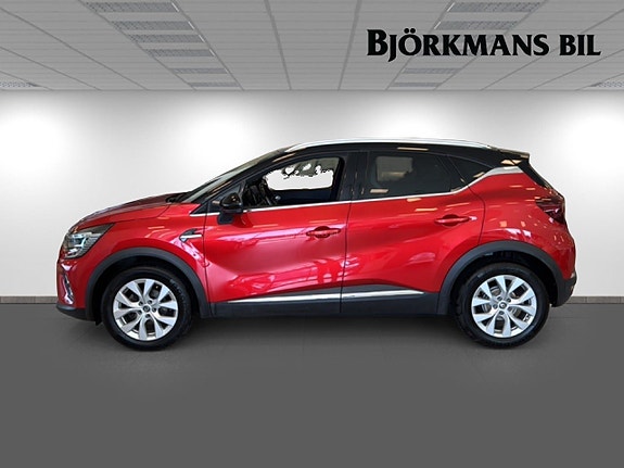 Renault Captur 4 of 5