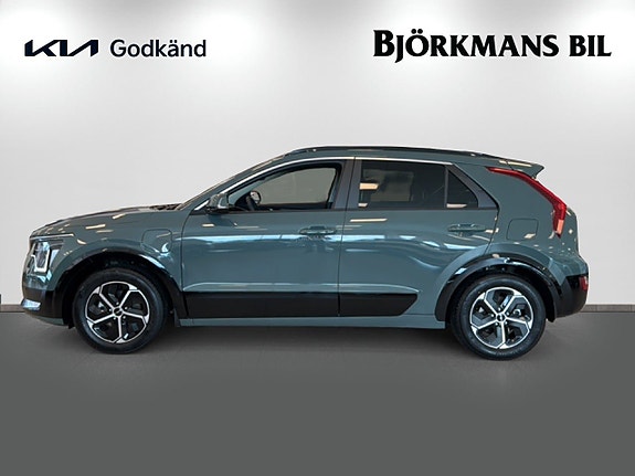 Kia Niro 4 of 5