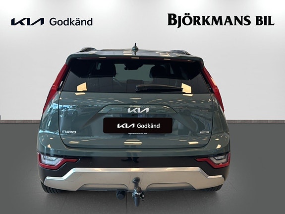 Kia Niro 5 of 5