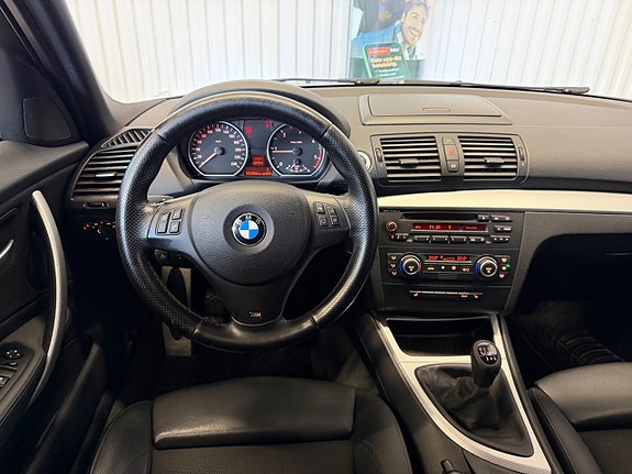 BMW 118d 9 of 15