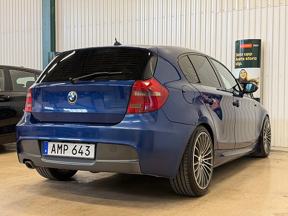 BMW 118d 7 of 15