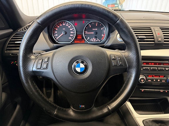 BMW 118d 10 of 15