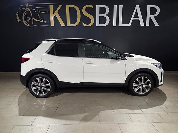 Kia Stonic 4 of 5