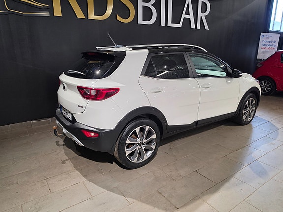 Kia Stonic 5 of 5