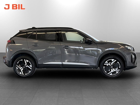 Peugeot 2008 15 of 17