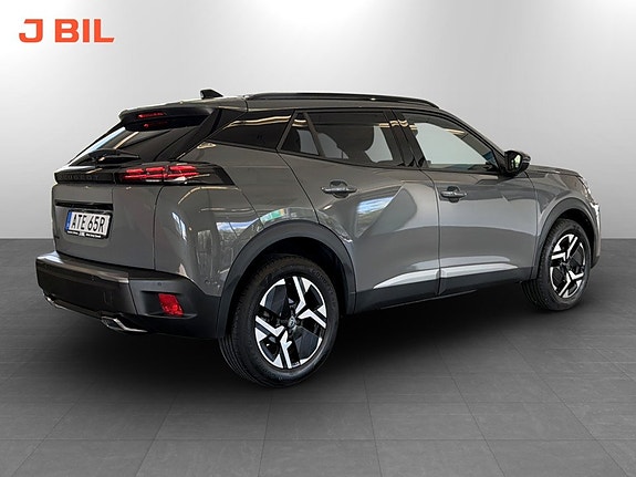 Peugeot 2008 3 of 5
