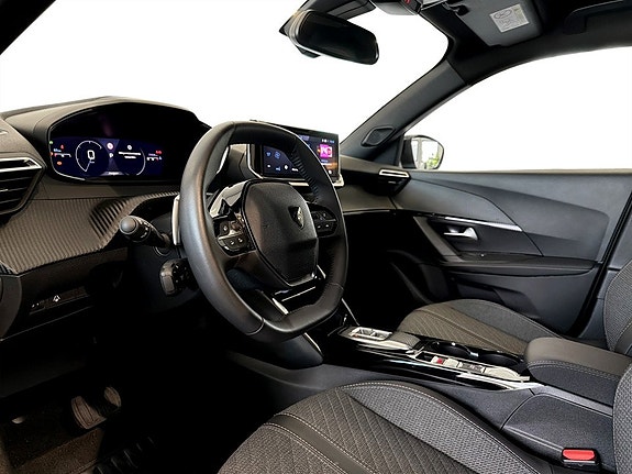 Peugeot 2008 5 of 5