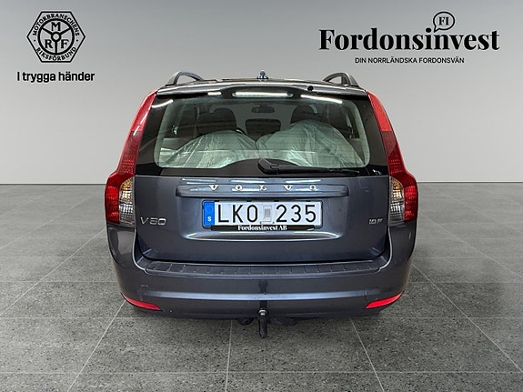 Volvo V50 4 of 14