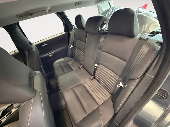 Volvo V50 13 of 14