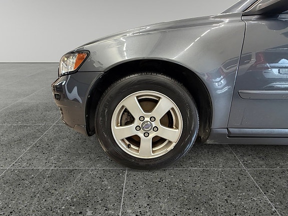 Volvo V50 14 of 14