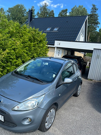 Ford Ka 3 of 5