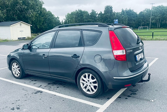Hyundai i30 5 of 5