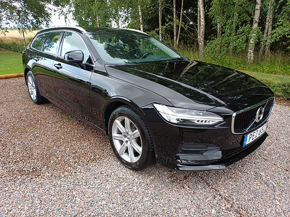 Volvo V90 5 of 5