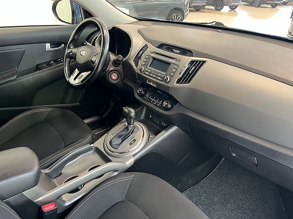 Kia Sportage 5 of 5